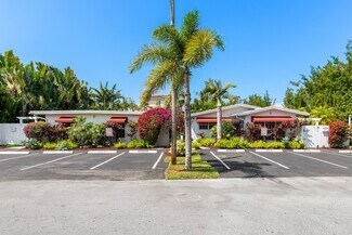 Plus de détails pour 615-617 NE 9th Ave, Fort Lauderdale, FL - Logement à vendre