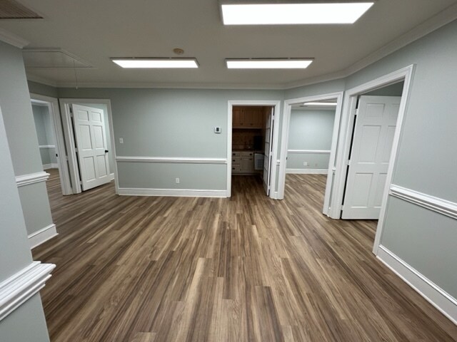 4920-4928 Windy Hill Dr, Raleigh, NC à louer Photo intérieure– Image 1 sur 7