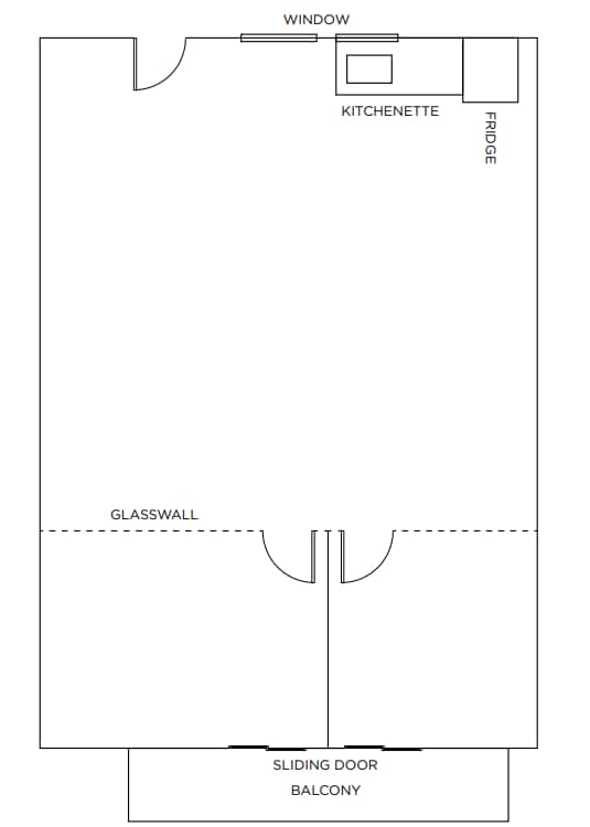 2110 S Coast Hwy 101, Oceanside, CA à louer Plan d’étage– Image 1 sur 1