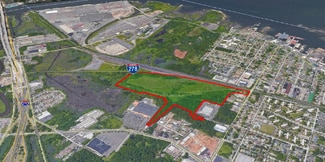 Plus de détails pour 278 South Ave, Staten Island, NY - Terrain à vendre