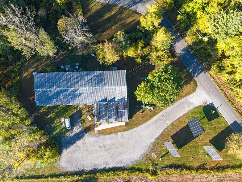 65 Silver St, Sheffield, MA à vendre - Photo de l’immeuble – Image 2 sur 52