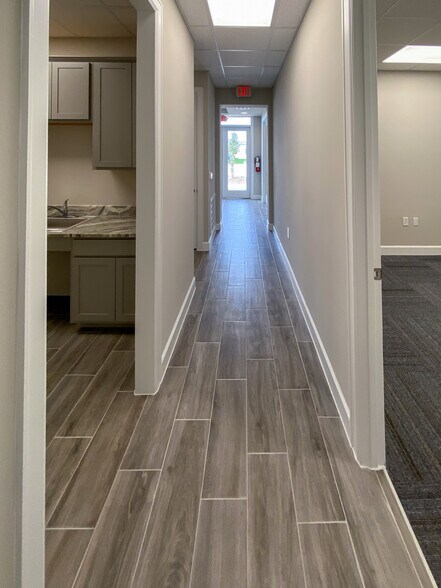 6110 Sienna Ranch Rd, Missouri City, TX à vendre - Photo de l’immeuble – Image 3 sur 9