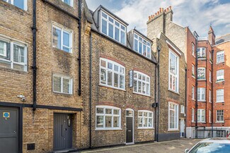 Plus de détails pour 13 David Mews, Londres - Bureau à louer