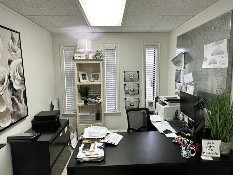 4817 Hill St, Abilene, TX à louer - Photo de l’immeuble – Image 3 sur 11