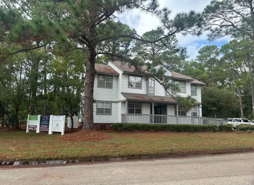 232 Professional Ct, Gulf Shores, AL à louer - Photo de l’immeuble – Image 1 sur 2