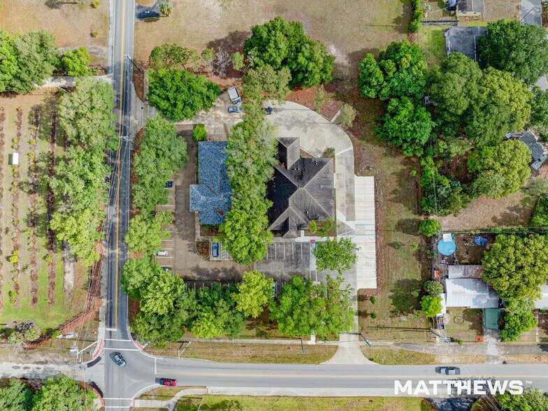 4300 Garden St, Titusville, FL à vendre - Photo de l’immeuble – Image 3 sur 3