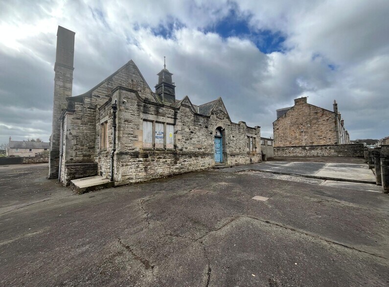 Ramsay Rd, Kirkcaldy à vendre - Photo de l’immeuble – Image 2 sur 5