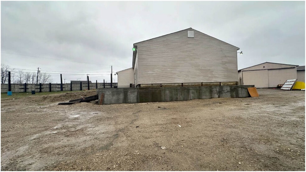 4521 N Frederick Pike, Dayton, OH à vendre - Photo de l’immeuble – Image 3 sur 16