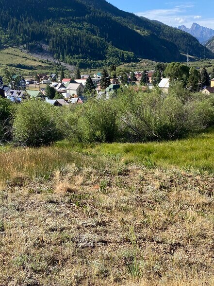 0 Snowden St, Silverton, CO à vendre - Autre – Image 3 sur 5