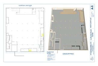 Plus de détails pour 5 Ranch Rite Rd, Yakima, WA - Industriel/Logistique à louer
