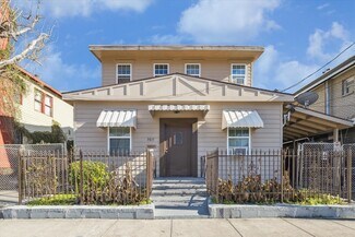 Plus de détails pour 3815 Fannin St, Houston, TX - Logement à vendre