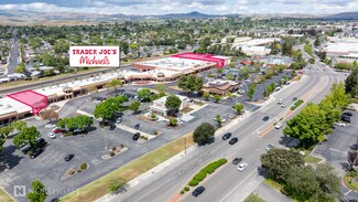 Plus de détails pour 1070 E Stanley Blvd, Livermore, CA - Local commercial à louer