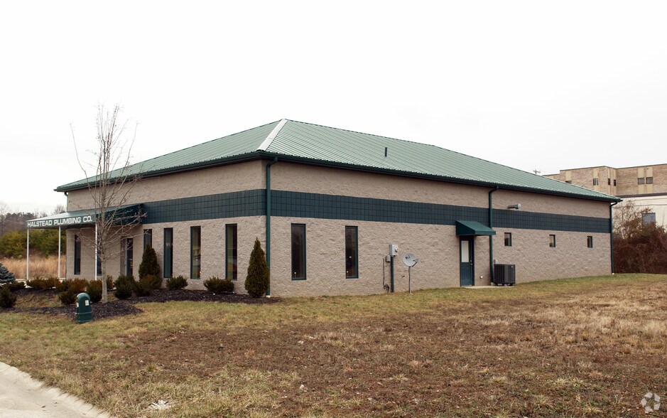 109 Station Place Way, Hurricane, WV à vendre - Photo de l’immeuble – Image 2 sur 5