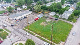 Plus de détails pour 778 E Hudson St, Columbus, OH - Local commercial à vendre