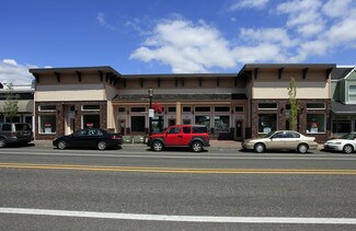 Plus de détails pour 261 E Historic Columbia River Hwy, Troutdale, OR - Local commercial à louer
