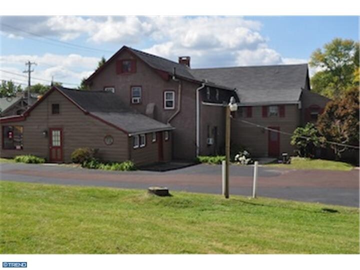 4007 Germantown Pike, Collegeville, PA à louer - Photo de l’immeuble – Image 2 sur 7