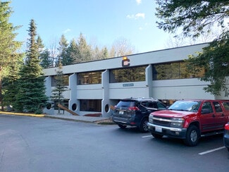 Plus de détails pour 181 S 333rd St, Federal Way, WA - Bureau à louer