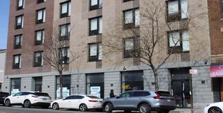 Plus de détails pour 913 E Tremont Ave, Bronx, NY - Logement à vendre