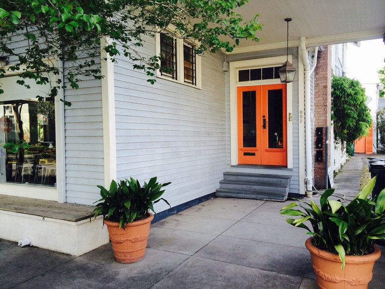 802 Fern St, New Orleans, LA à louer - Photo principale – Image 1 sur 18