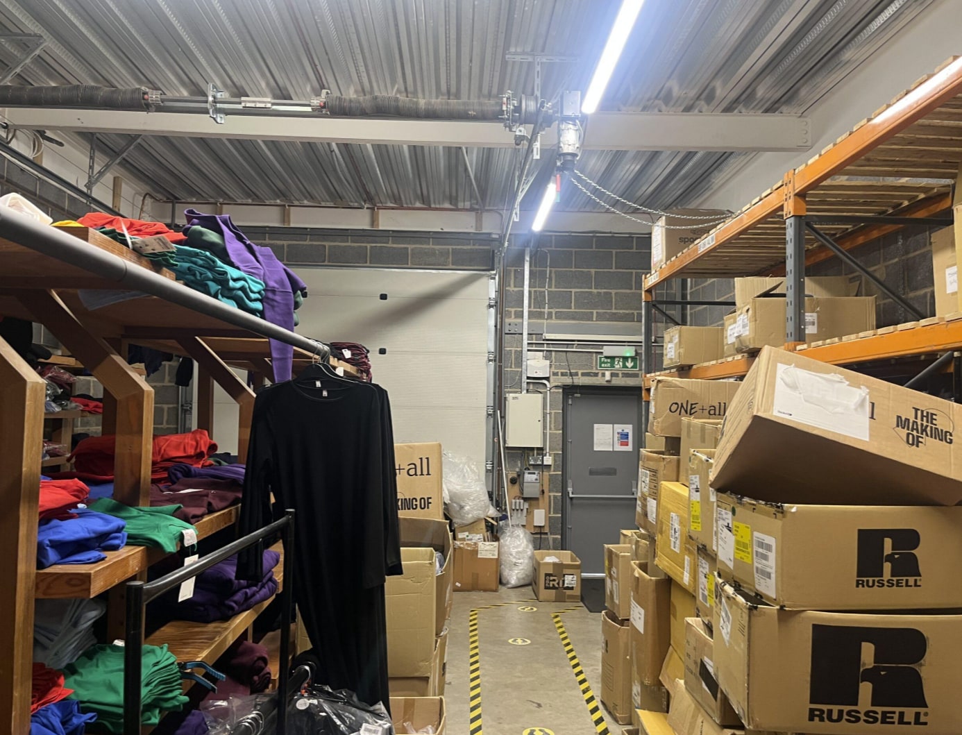 5-39 Long Acre Close, Sheffield à louer Photo intérieure– Image 1 sur 7