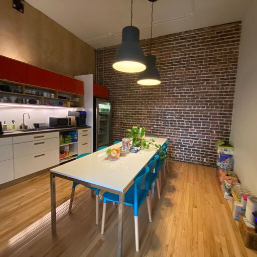 512 2nd St, San Francisco, CA à louer - Photo intérieure – Image 3 sur 9