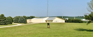 Plus de détails pour 650 Highway 75, Tekamah, NE - Industriel/Logistique à vendre