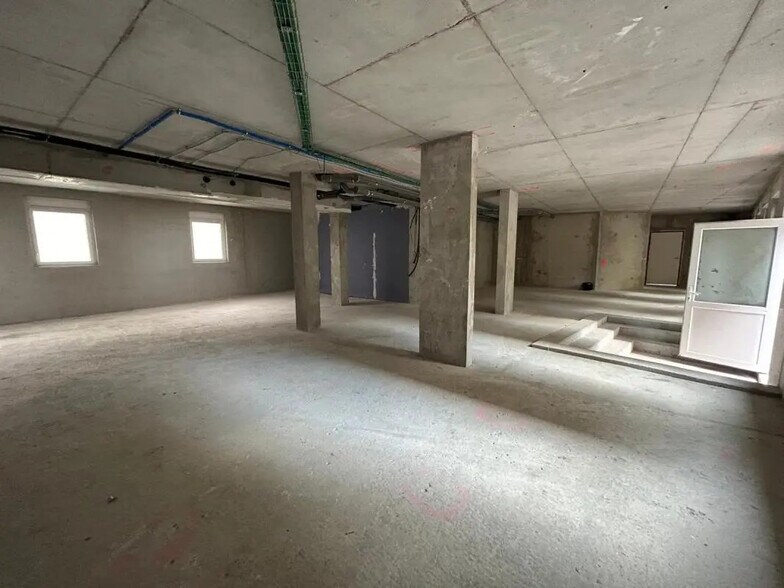 3 Rue Esther Cuvier, Les Lilas à louer - Photo intérieure – Image 3 sur 6