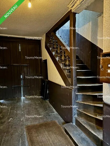 Bureau dans Rennes à vendre - Photo de l’immeuble – Image 2 sur 4