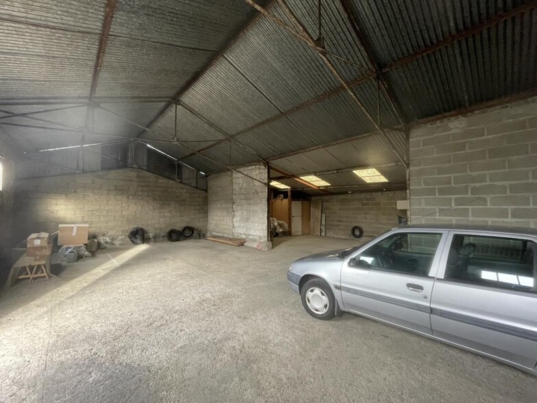 Industriel/Logistique dans Le Mans à vendre - Photo de l’immeuble – Image 2 sur 9