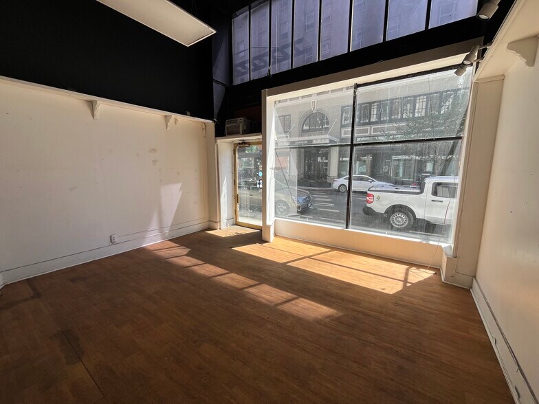 1904 Franklin St, Oakland, CA à louer - Photo de l’immeuble – Image 2 sur 25