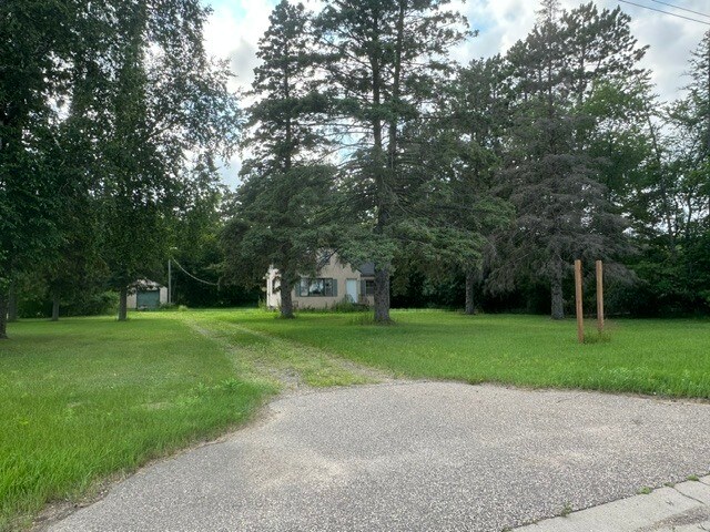 17190 Highway 65 NE, Ham Lake, MN à vendre - Photo de l’immeuble – Image 2 sur 5