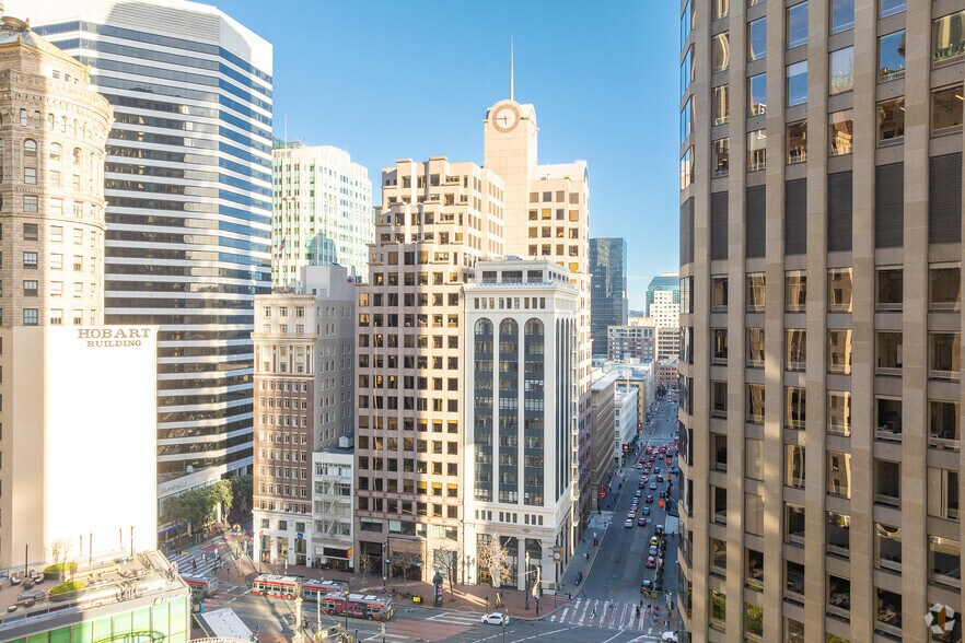 33 New Montgomery St, San Francisco, CA à louer - Photo principale – Image 1 sur 17