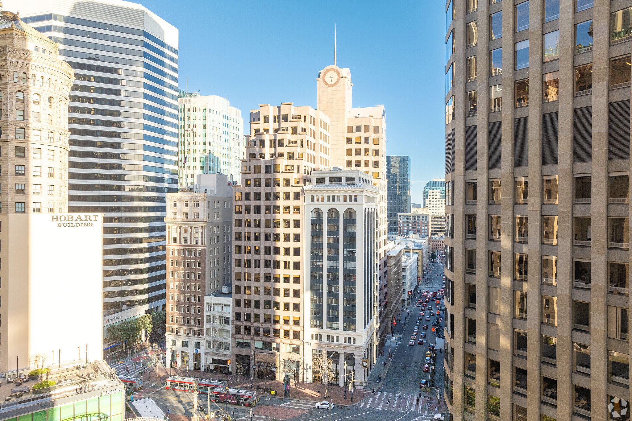 33 New Montgomery St, San Francisco, CA à louer Photo de l’immeuble– Image 1 sur 13
