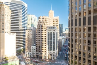 Plus de détails pour 33 New Montgomery St, San Francisco, CA - Bureau à louer