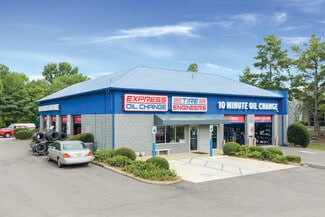 Plus de détails pour 2308 Pelham Pky, Pelham, AL - Local commercial à vendre