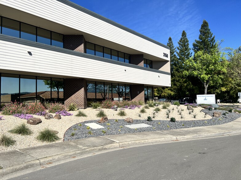 3150 Crow Canyon Pl, San Ramon, CA à louer - Photo de l’immeuble – Image 3 sur 18