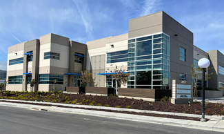 Plus de détails pour 465 Cabot Rd, South San Francisco, CA - Local d'activités à louer