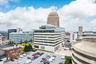 835 W Hamilton St, Allentown, PA - VUE AÉRIENNE  vue de carte - Image1