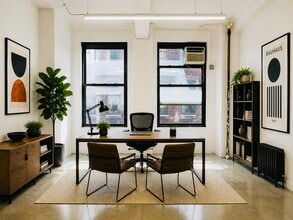 252 W 38th St, New York, NY à louer Photo intérieure– Image 1 sur 4
