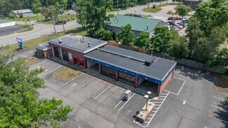 Plus de détails pour 386 Daniel Webster Hwy, Merrimack, NH - Local commercial à vendre