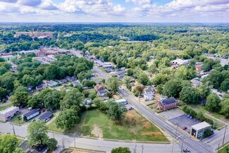Plus de détails pour 235 E Parker Rd, Greenville, SC - Terrain à vendre
