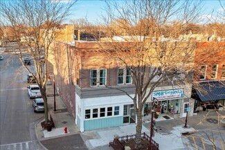 Plus de détails pour 523 W Sheridan Ave, Shenandoah, IA - Bureau à vendre