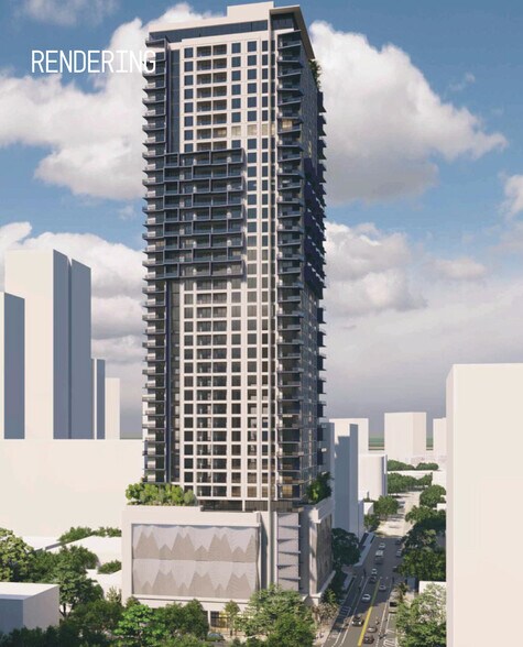 160-180 SW 9th St, Miami, FL à vendre - Photo de la construction – Image 2 sur 8