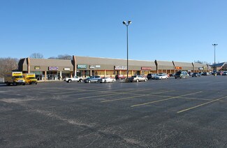 Plus de détails pour 4854-4894 Nolensville Pike, Nashville, TN - Local commercial à louer