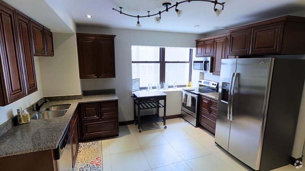 1014-1024 Locust St, Saint Louis, MO à vendre - Photo intérieure – Image 2 sur 70