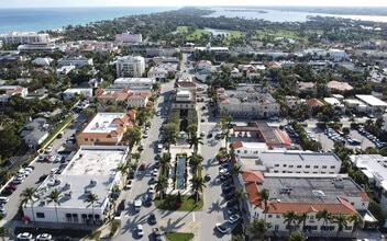 336 S County Rd, Palm Beach, FL à louer Aérien– Image 2 sur 7