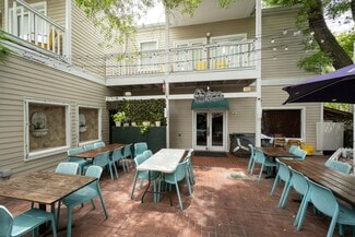 Plus de détails pour 1075 Duval St, Key West, FL - Local commercial à vendre