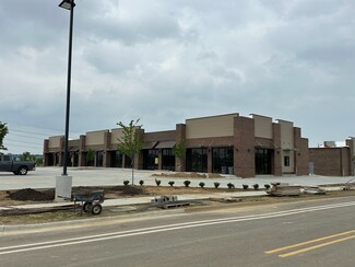 Plus de détails pour 680 Shelby Trail, Conway, AR - Local commercial à louer