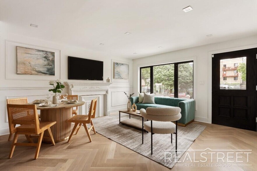 110 McKibben St, Brooklyn, NY à vendre - Photo de l’immeuble – Image 3 sur 22