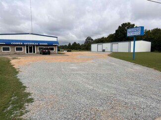 Plus de détails pour 5977 AR-135 N, Paragould, AR - Local d’activités à vendre